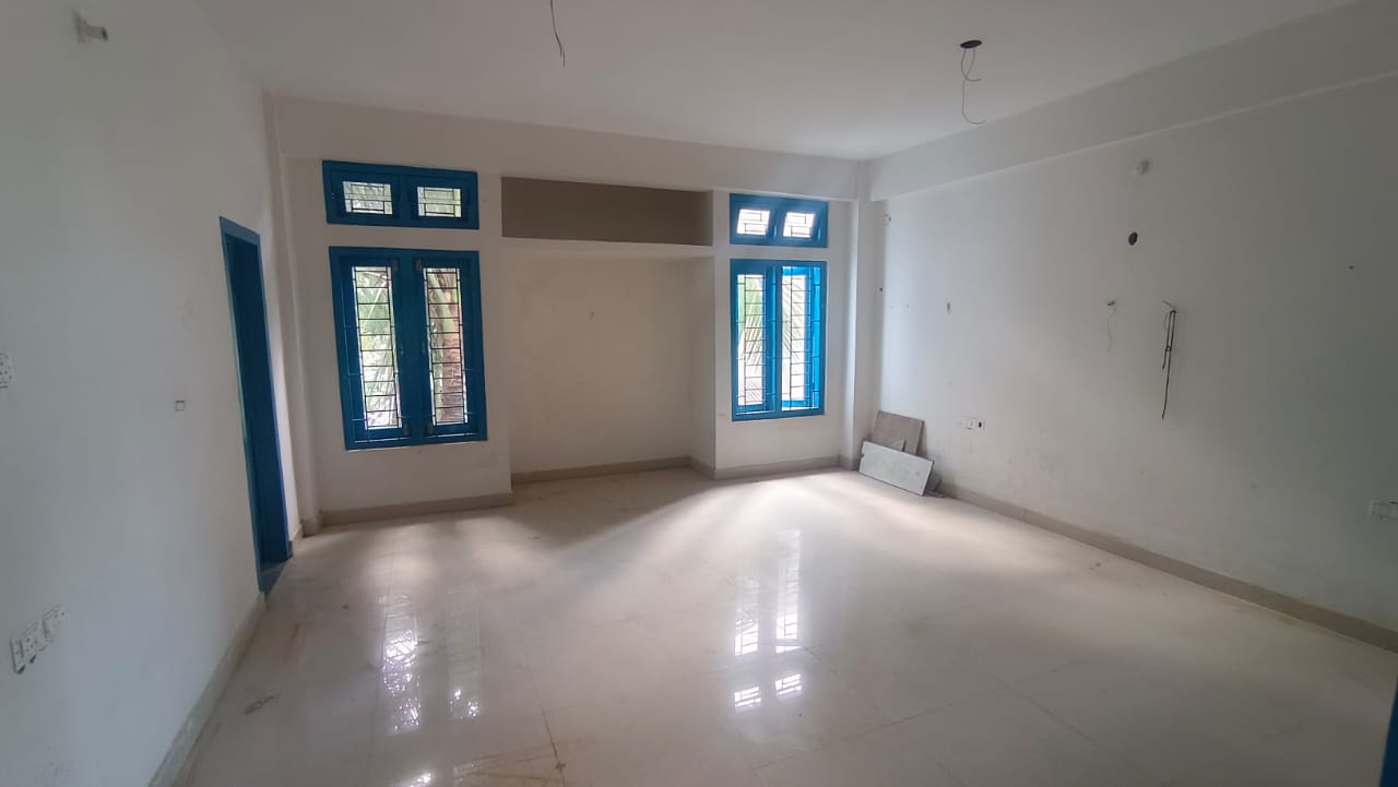 Unfurnished 5 bhk in Beltola, Guwahati, Assam, India for Rent